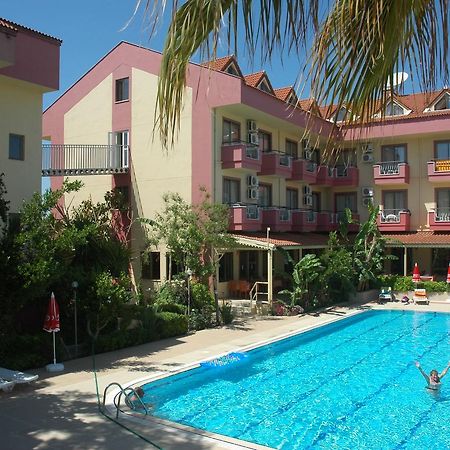 Silver Hotel Colakli 外观 照片
