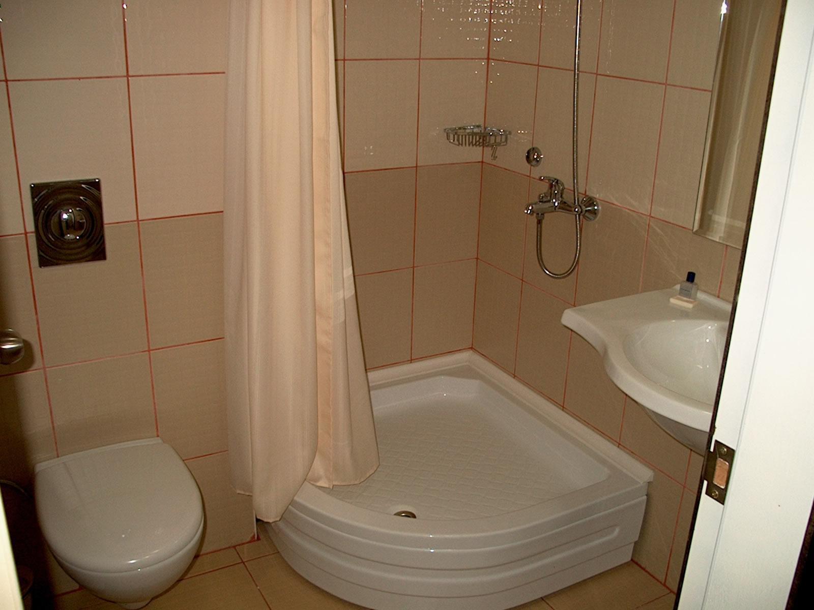 Silver Hotel Colakli 外观 照片