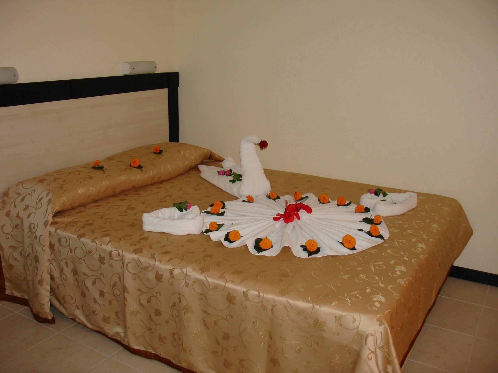 Silver Hotel Colakli 外观 照片